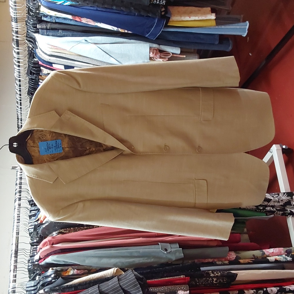 Men's Designer SportCoat